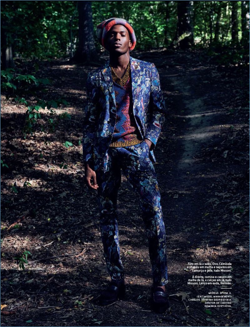 Efosa Uwubamwen 2018 Editorial GQ Portugal 002