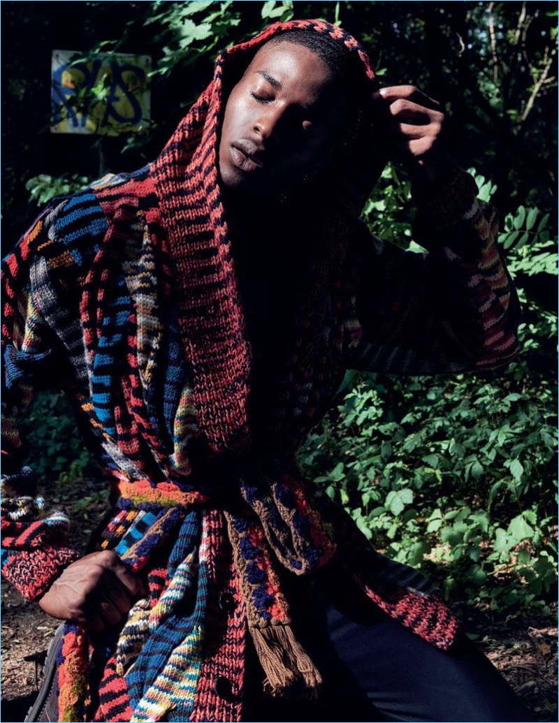 Efosa Uwubamwen 2018 Editorial GQ Portugal 010