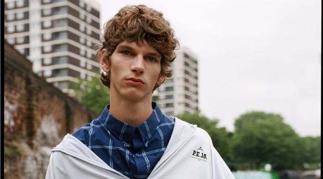 High Speed: Erik van Gils for GQ Turkey High Speed: Erik van Gils for GQ Turkey