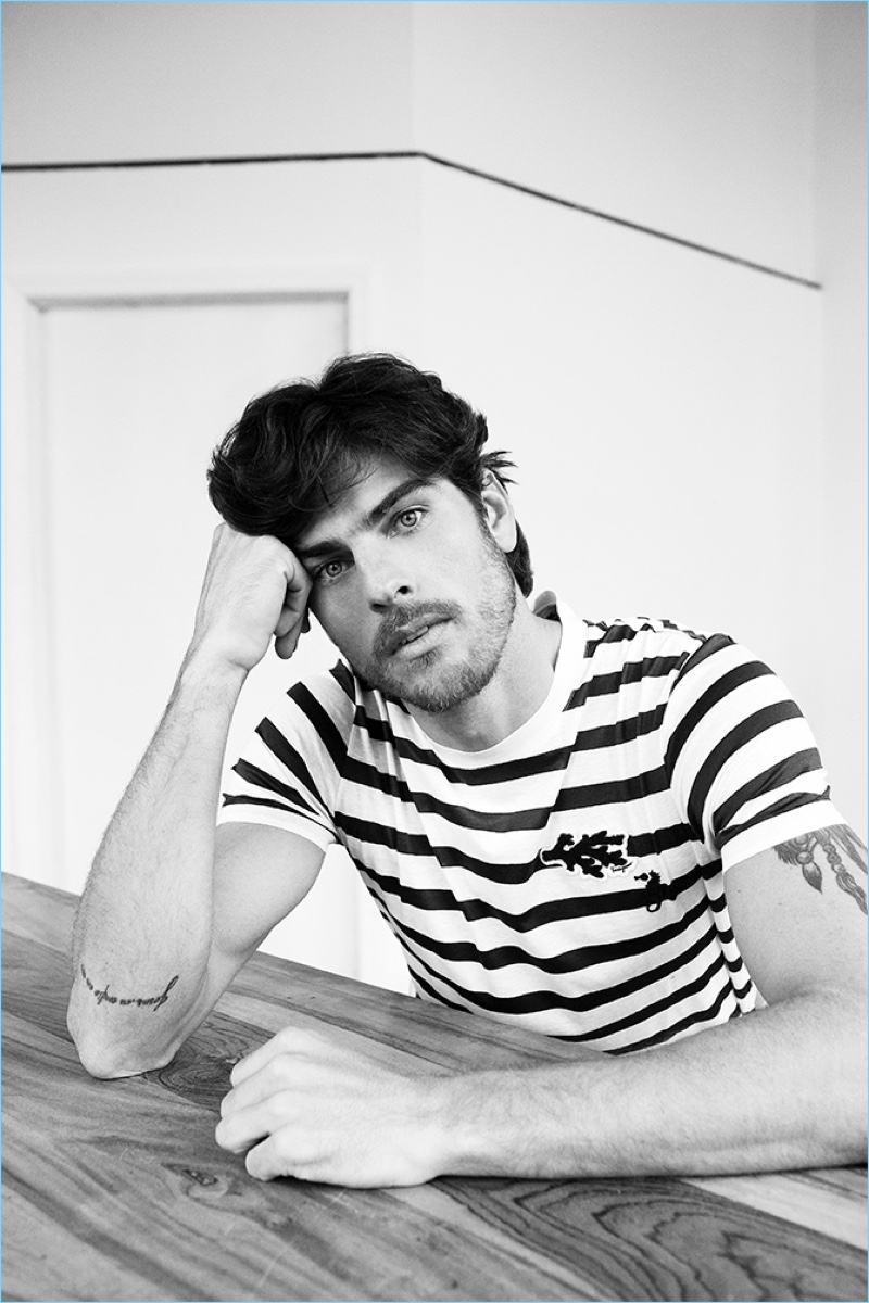 Evandro Soldati 2018 Glass Men 001