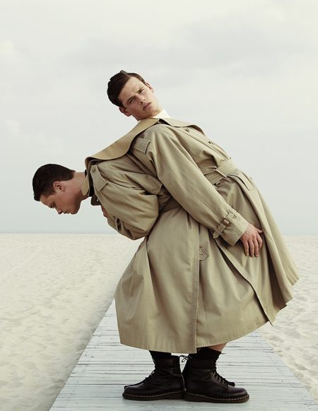 Fashionisto Exclusive Twofold 004