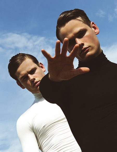 Fashionisto Exclusive Twofold 007