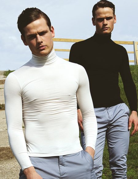 Fashionisto Exclusive Twofold 008