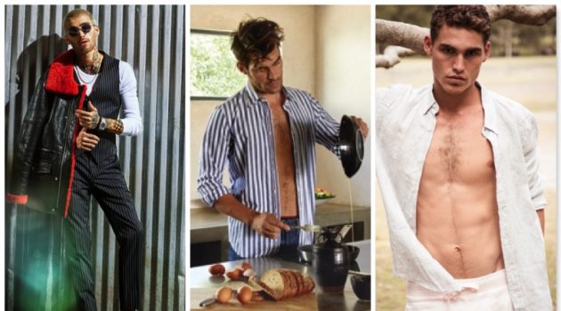 Week in Review: Zayn Malik, Jon Kortajarena, Brayden Templeton + More Week in Review: Zayn Malik, Jon Kortajarena, Brayden Templeton + More