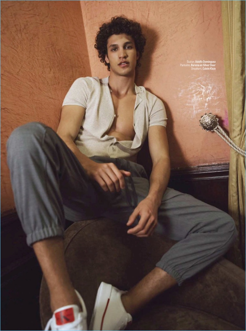 Francisco Henriques 2018 Editorial GQ Latin America 001