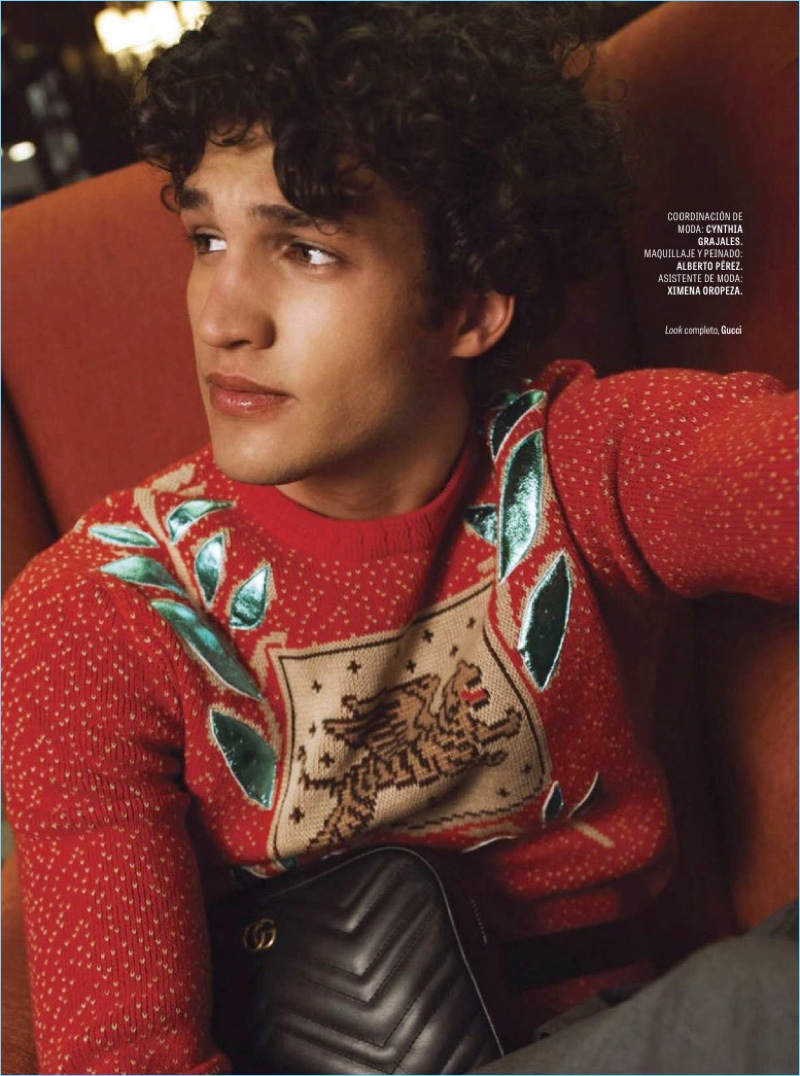 Francisco Henriques 2018 Editorial GQ Latin America 003