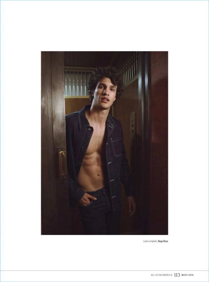 Francisco Henriques 2018 Editorial GQ Latin America 005