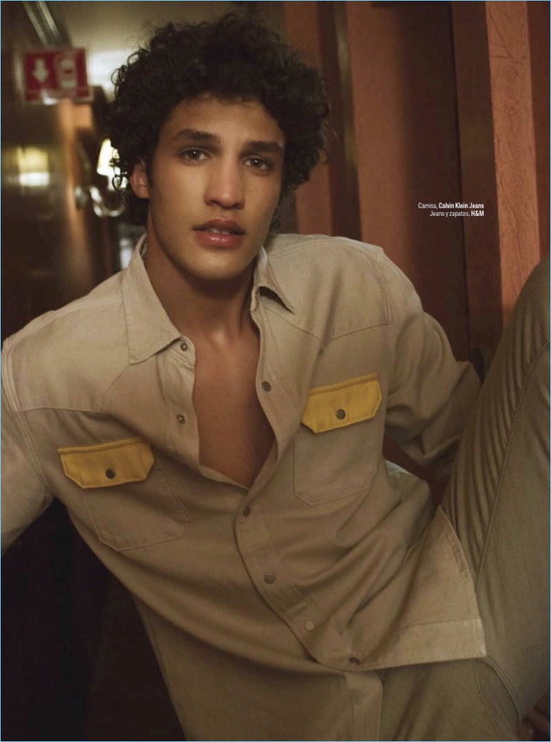 Francisco Henriques 2018 Editorial GQ Latin America 007