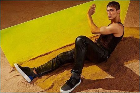 Jacob Hankin Steve Madden Summer 2018 Campaign 002