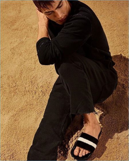 Jacob Hankin Steve Madden Summer 2018 Campaign 008