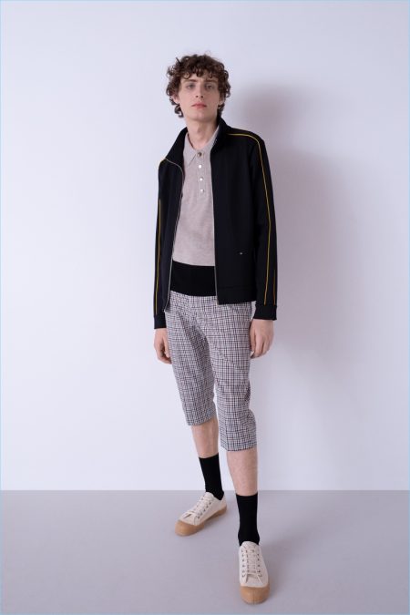 Joseph Spring Summer 2019 Mens Lookbook 0011