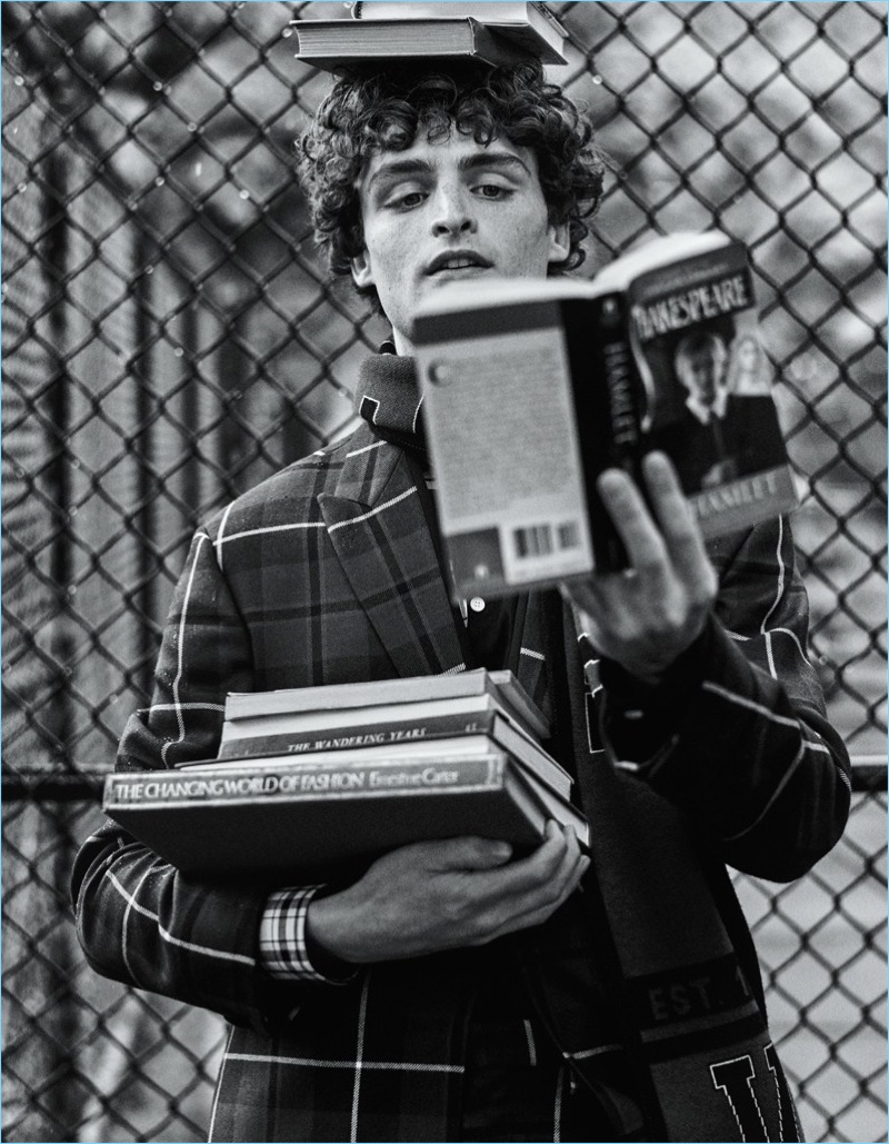 Kennan 2018 Editorial Vogue Japan 006