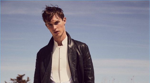 Kit Butler Dons Leather & Neutrals for Glass Men Kit Butler Dons Leather & Neutrals for Glass Men