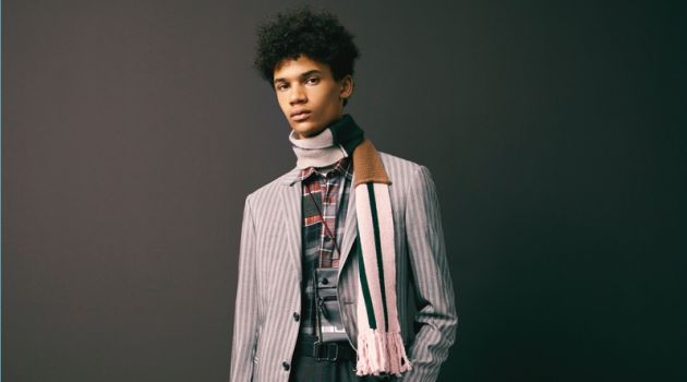 Lanvin Looks to Nature with Pre-Fall '18 Collection Lanvin Looks to Nature with Pre-Fall '18 Collection