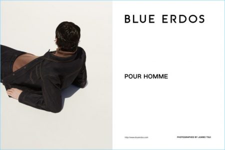 Luca Lemaire 2018 Blue Erdos Pour Homme 002