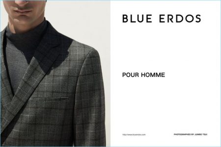 Luca Lemaire 2018 Blue Erdos Pour Homme 007