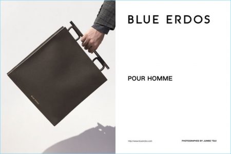Luca Lemaire 2018 Blue Erdos Pour Homme 009