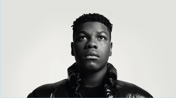John Boyega, Gus Kenworthy + More Star in Moncler BEYOND Campaign