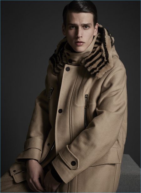 Major Giovanni Allegri Fall Winter 2018 001