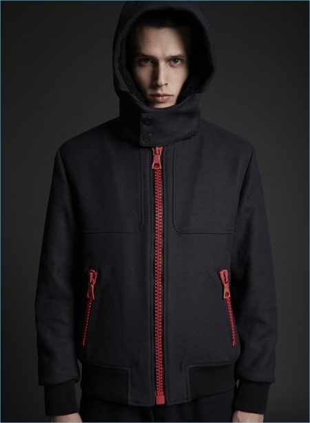 Major Giovanni Allegri Fall Winter 2018 008