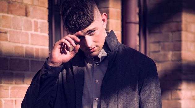 Michael Morgan in 'Smart Style Vibes' Michael Morgan in 'Smart Style Vibes'