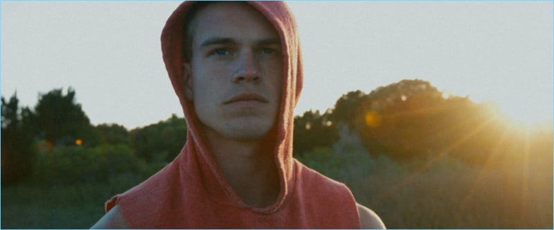 Moss Film Stills