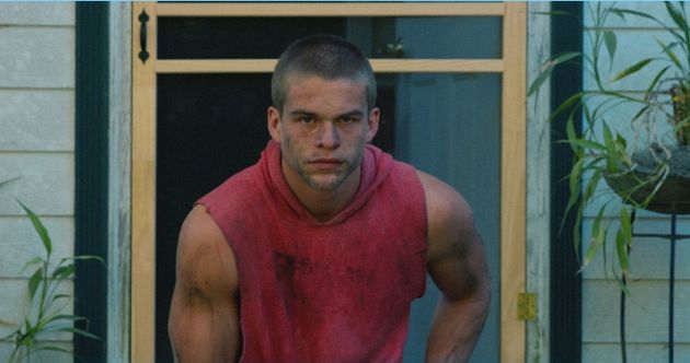 Mitchell Slaggert Acts in Coming-of-Age Film 'Moss' Taking up acting, Mitchell Slaggert stars in Moss.