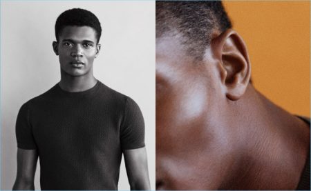 OShea Robertson 2018 Massimo Dutti Men 007