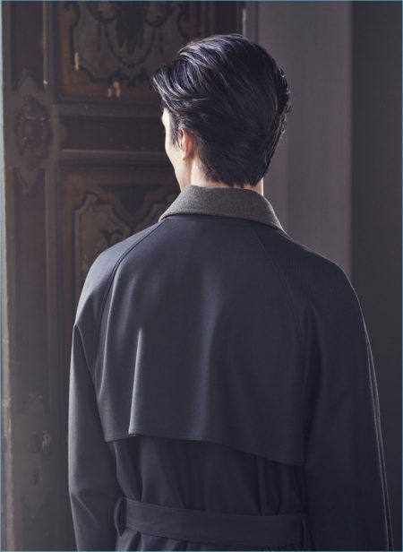 Pal Zileri Fall Winter 2018 Menswear 001