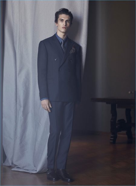 Pal Zileri Fall Winter 2018 Menswear 002