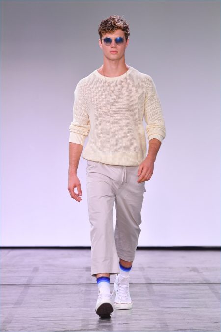 Parke Ronen Spring Summer 2019 Collection 005