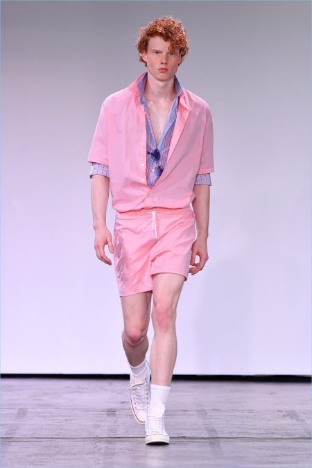 Parke Ronen Spring Summer 2019 Collection 006