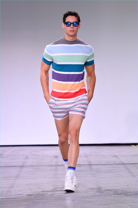 Parke Ronen Spring Summer 2019 Collection 009