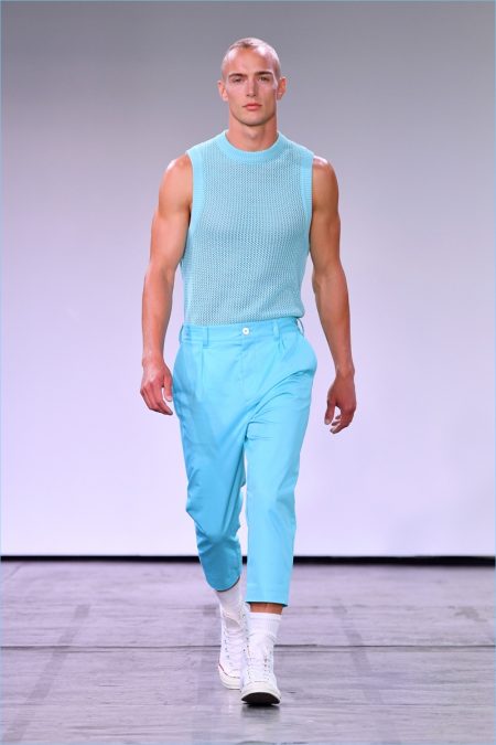 Parke Ronen Spring Summer 2019 Collection 012