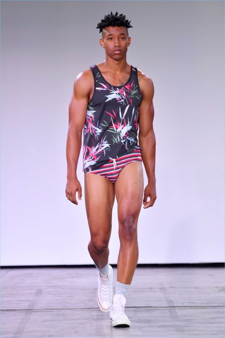 Parke Ronen Spring Summer 2019 Collection 015