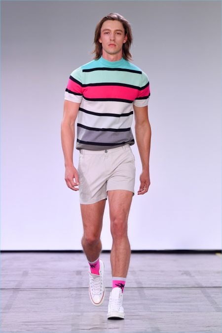 Parke Ronen Spring Summer 2019 Collection 016