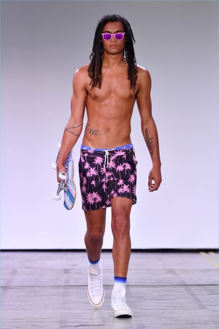 Parke Ronen Spring Summer 2019 Collection 017