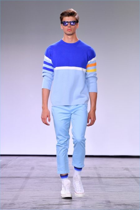 Parke Ronen Spring Summer 2019 Collection 022