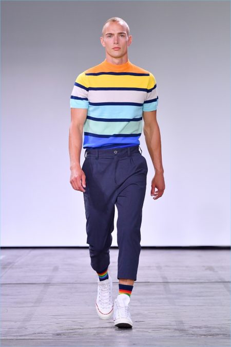 Parke Ronen Spring Summer 2019 Collection 029