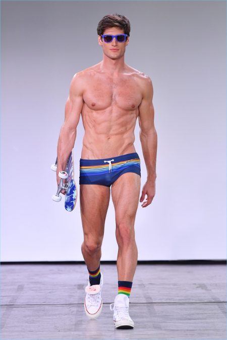 Parke Ronen Spring Summer 2019 Collection 031