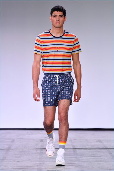 Parke Ronen Spring Summer 2019 Collection 032