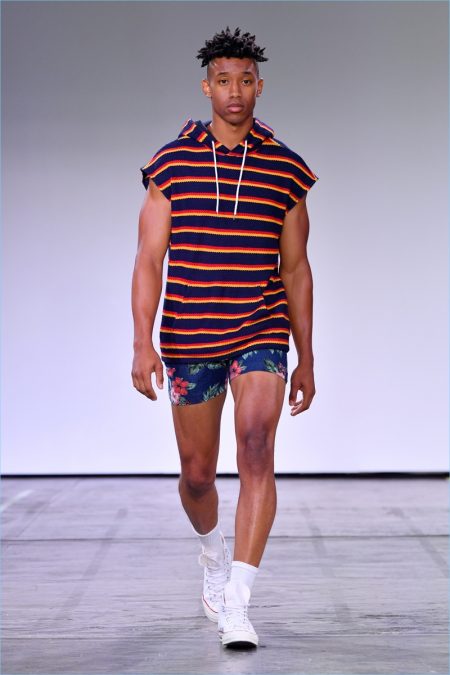 Parke Ronen Spring Summer 2019 Collection 034