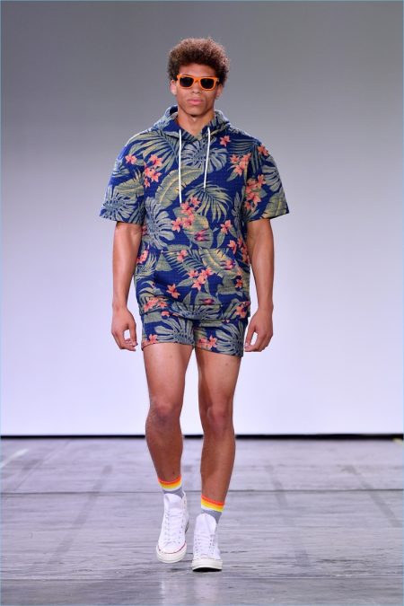 Parke Ronen Spring Summer 2019 Collection 039