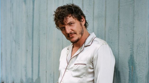 Pedro Pascal Tackles Summer Style in Paradise with GQ Pedro Pascal Tackles Summer Style in Paradise with GQ