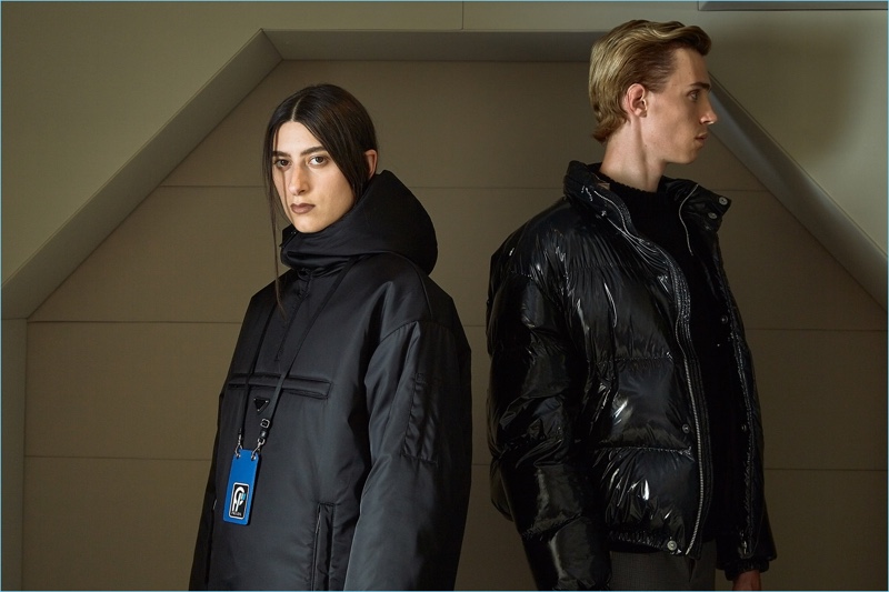 Prada Fall Winter 2018 Editorial LN CC 008