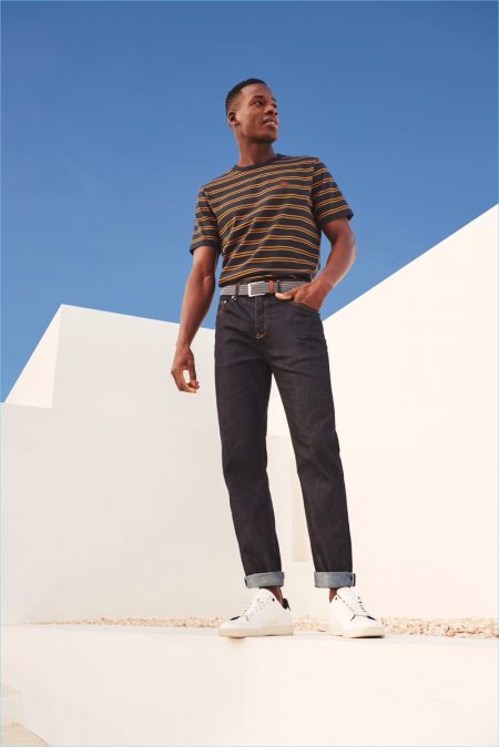 River Island Men High Summer 2018 008