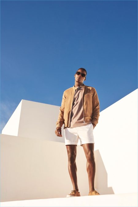 River Island Men High Summer 2018 010