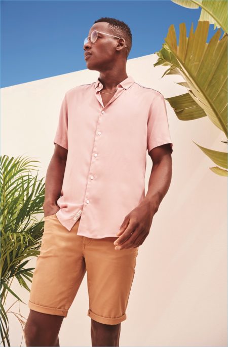 River Island Men High Summer 2018 032