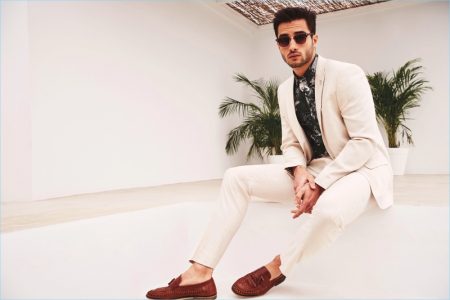 River Island Men High Summer 2018 036