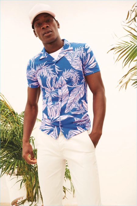 River Island Men High Summer 2018 038